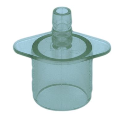 ADAPTER, 02 F/NASAL CANNULA (50/BX)