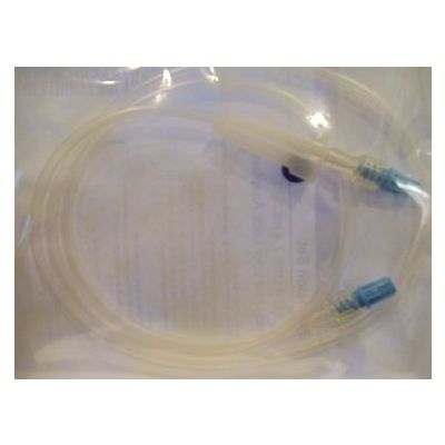 Blood Collection Set