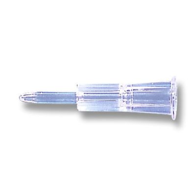Blunt Cannula InterlinkÂ® 17 Gauge