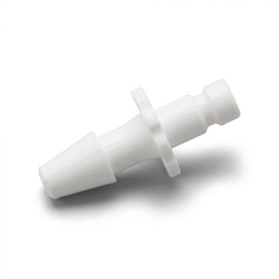 CONNECTOR, BP TUBING BAYONET ADAPTOR (10/PK)