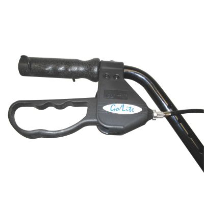 drive™ Brake, For Use With Rollators