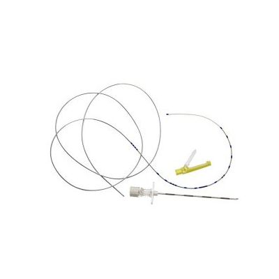 Epidural Catheter Perifix® 20 Gauge Closed Tip Catheter, Stylet