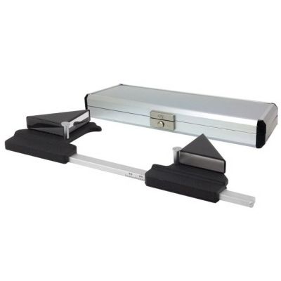 EXOPHTHALMOMETER, HERTEL