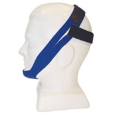 Sleep Therapy CPAP Premier Chin Strap