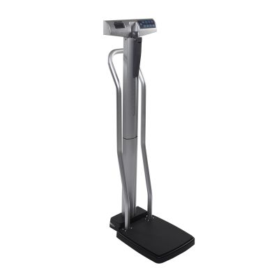SCALE, DIG USB EYE LEVEL W/HEIGHT ROD 660LB/300KG CAP