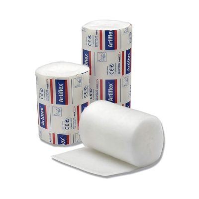 Artiflex® Padding Bandage, 3-9/10 Inch x 9-4/5 Foot