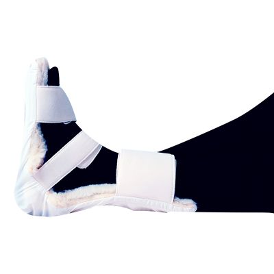 SkiL-Care Foot Drop Boot, Large