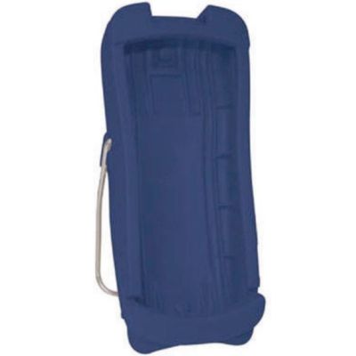 BOOT, PULSE OX PRONTO HND HELDPROTECTIVE RBLU