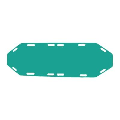 BOARD, TRANSFER PATIENT ANT-STATIC POLYETH 22"X72"