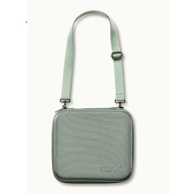 CASE, TRAVEL LIGHT NANIT GRN