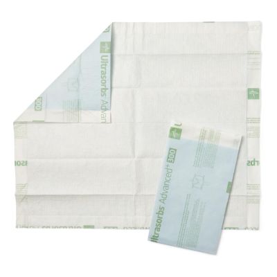 UNDERPAD, ULTRASORB 31X36" (40/CS)