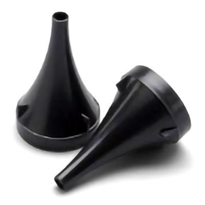 SPECULUM, OTOSCOPE DISP 4MM (500/PK)