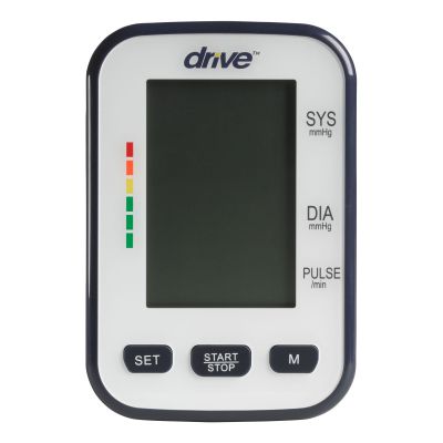 drive™ Digital Blood Pressure Monitoring Unit