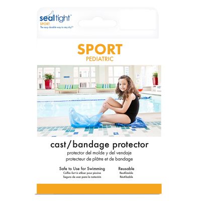 Seal-Tight® Cast Cover, 28-Inch Length