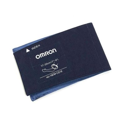 Omron® Intelli Sense® Blood Pressure Cuff