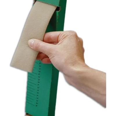 Rolyan® SoftStrap® Nonadhesive Loop Strapping, 1 Inch x 10 Yard
