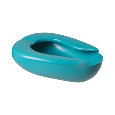 BEDPAN, AUTOCLAVABLE 14X11.5"
