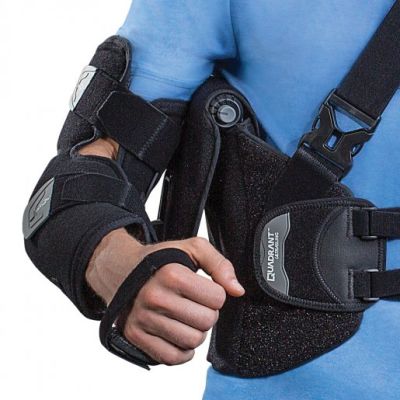 UltraSling® Quadrant Left Shoulder Brace