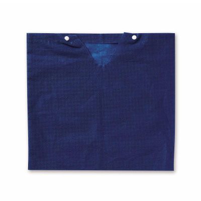 COVER, DRAIN BAG URINARY BLU (20/CS)