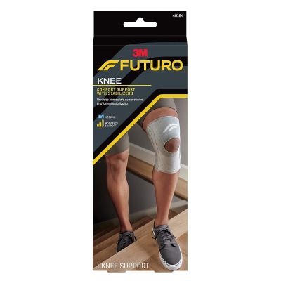 3M™ Futuro™ Stabilizing Knee Support, Medium