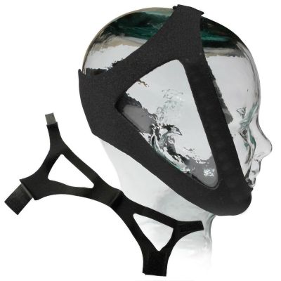 Sunset Adjustable Neoprene Chinstrap