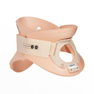 COLLAR, TACH PHILADELPHIA LG 41/4"