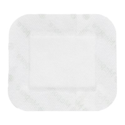 Mepore® Adhesive Dressing, 2½ x 3 Inch