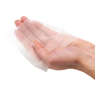 UrgoTul™ Impregnated Contact Layer Dressing, 6 x 8 Inch