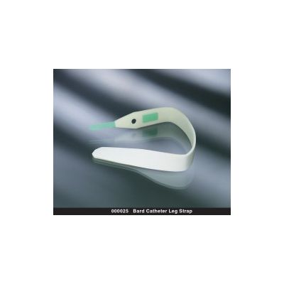 HOLDER, CATHETER LEG 30" (20/CS) BARD