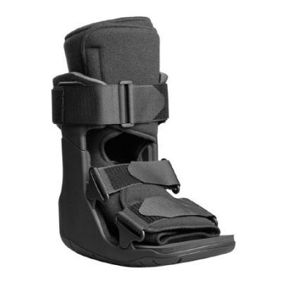 XcelTrax™ Ankle Walker Boot, Extra Small