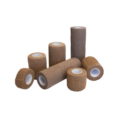 Premier Pro™ Self-adherent Closure Cohesive Bandage, 2 Inch x 5 Yard