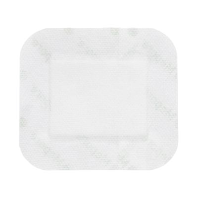 Mepore® Adhesive Dressing, 3-2/3 x 10 Inch