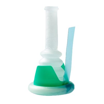 CATHETER, MALE EXT SM 25MM (100/BX) MENTOR