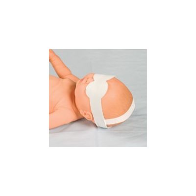 Bili-Mask™ Phototherapy Eye Protector, for Newborns