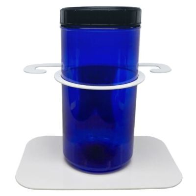 CLEANING SYSTEM, SOAKING CUP F/ULTRASOUND TRANSDUCER