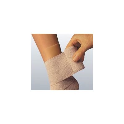 Comprilan® Clip Detached Closure Compression Bandage, 1-1/2 Inch x 5-1/2 Yard