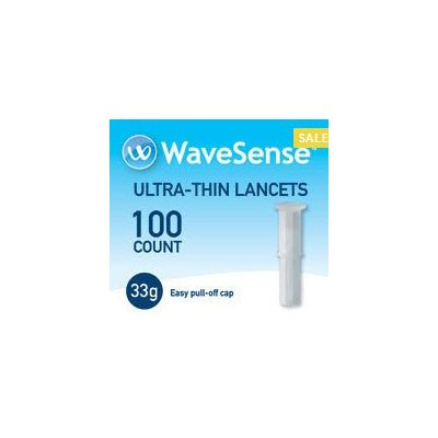 Wavesense® Lancet
