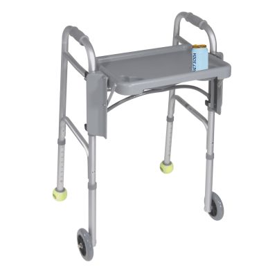 drive™ Walker Tray, 12 x 16 Inch