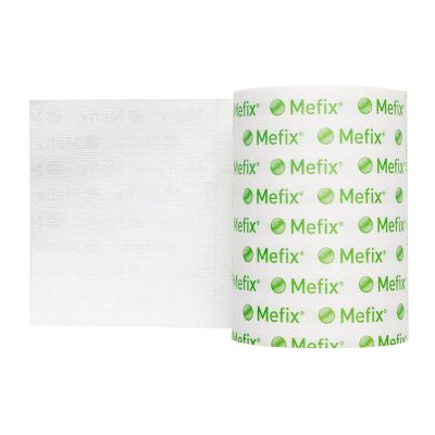 Mefix® Nonwoven Dressing Retention Tape, 1 Inch x 11 Yard