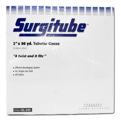 Surgitube® Tube Bandage