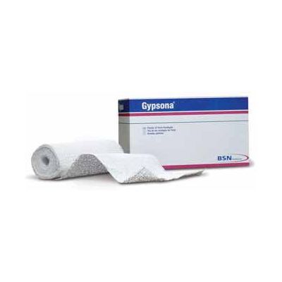 PLASTER, ROLL GYPSONA "S" XFAST 8"X5YDS (12/PK)