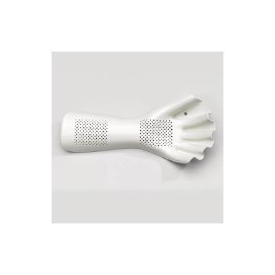 BALL SPLINT, ANTI-SPASTICITY PREFORMED RT SM