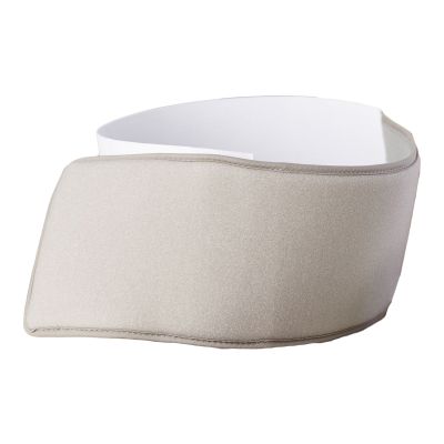 McKesson Rib Belt, One Size Fits Most Women