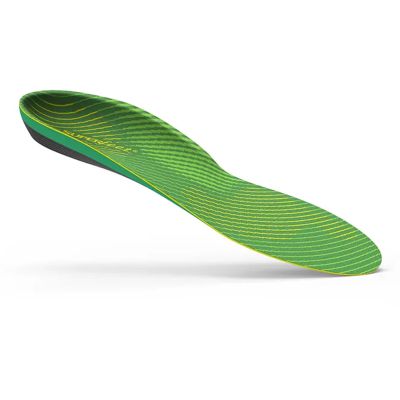 INSOLE, RUN SUPP LOW ARCH V2 GMEN 13.5-15