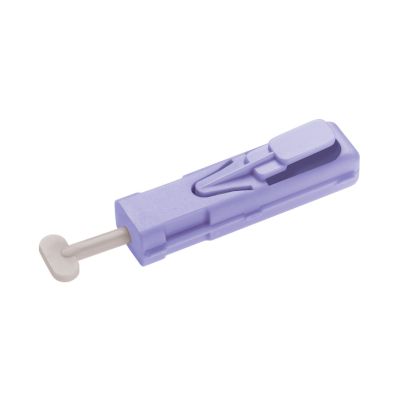 Unistik® 2 Comfort Safety Lancet, 28 Gauge, 200 ct.