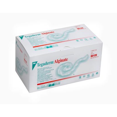 3M™ Tegaderm™ Calcium Alginate Dressing, 12 inch