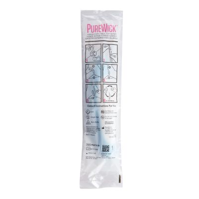 CATHETER, EXTERNAL FML PUREWICK HOMECARE (30/CS)