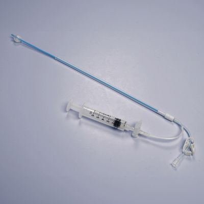 Hysterosonography Infusion Catheter McKesson 5 Fr. 30 cm