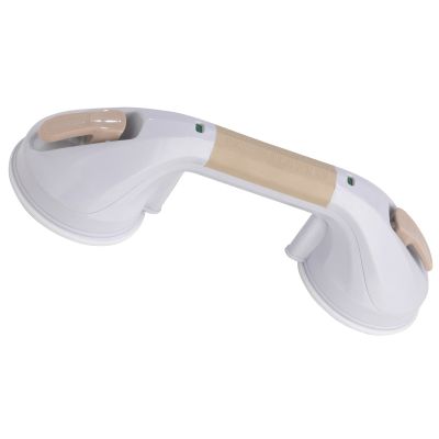 drive™ Suction-Cup Grab Bar