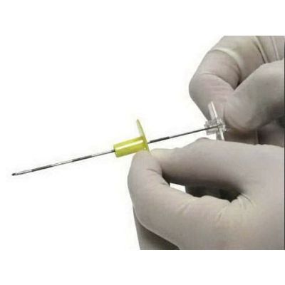 Epidural Catheter Perifix® 19 Gauge Closed Tip / 3 Lateral Side Ports